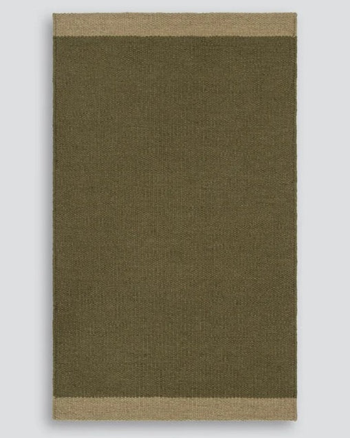 Baya Carla Entrance Mat - Military