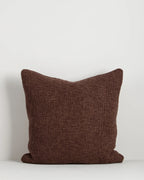 Baya Cyprian Cushion - Espresso  - Three Sizes