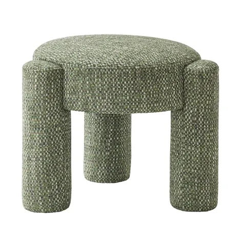 Lawrence Ottoman - Green