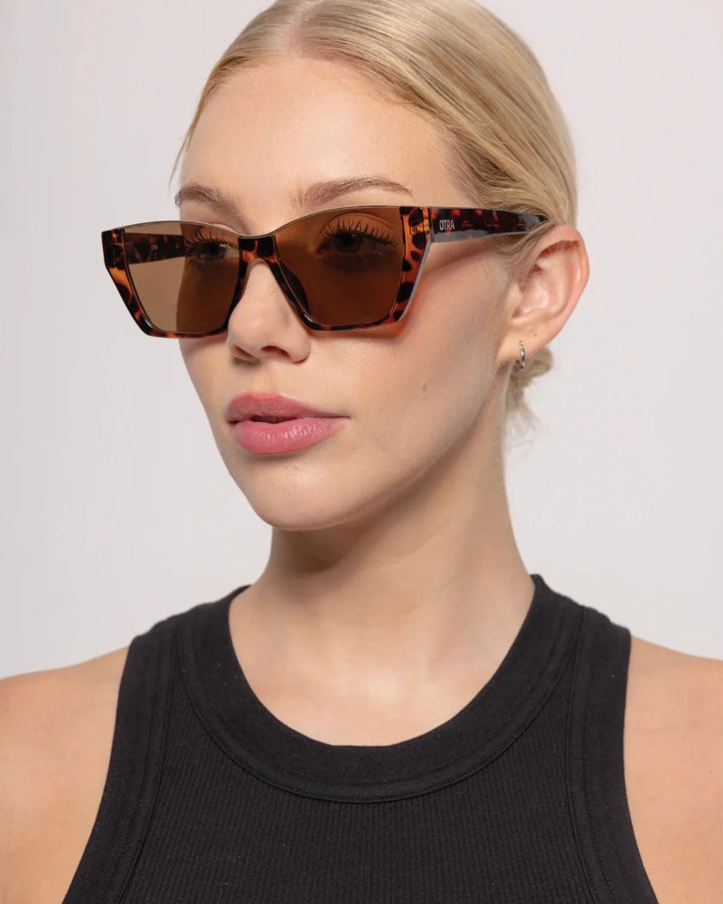 Otra Sunglasses - Belle