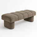 Lune Bench - Dusty Seed