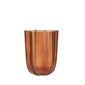 Miranda Glass Vase - 2 Sizes - 2 colours