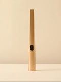 Flint Usb Rechargeable Lighter - Gold