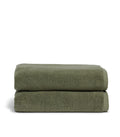 Hommey Bath Towel - Sage