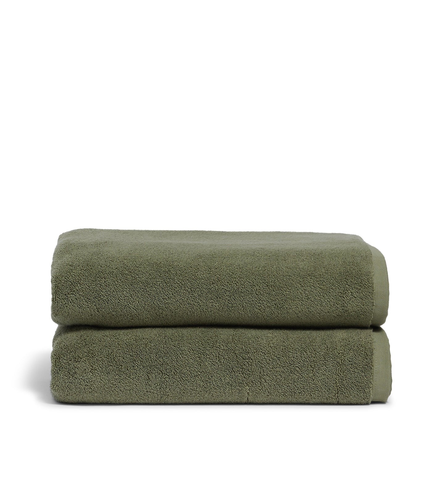 Hommey Bath Towel - Sage
