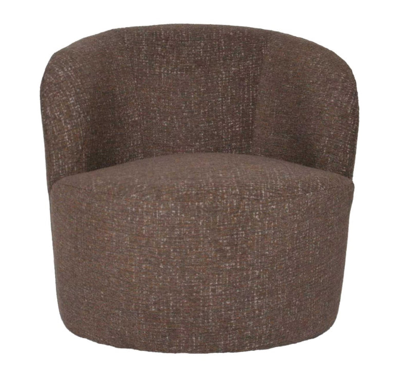 Swivel Chair - Wheatfield