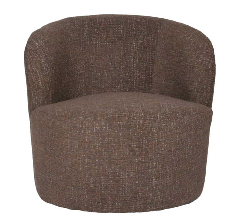 Swivel Chair - Wheatfield