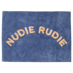 Sage and Clare - Tula Nudie Bath Mat - Cornflower