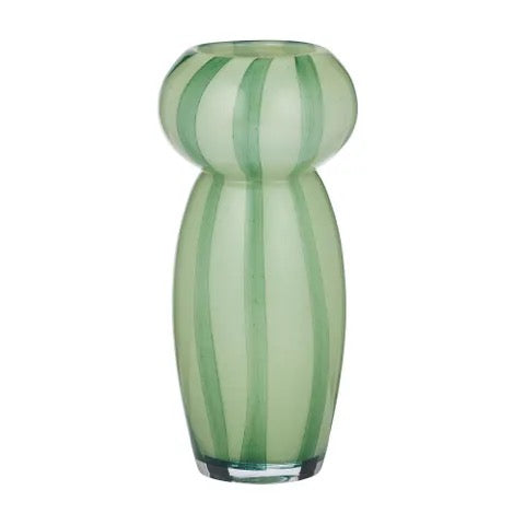 Granger Glass Vase