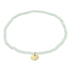 Indie Bracelet gold plated - Assorted Colours