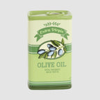 Ciao Bella Retro Olive Oil Ceramic Vase - 2 Colours