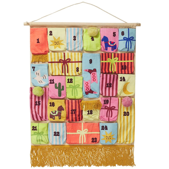 Sage and Clare - Rein Advent Calendar