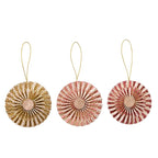 Bungalow Paper Rosettes