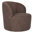 Swivel Chair - Wheatfield