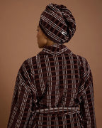 Hommey Hair Wraps
