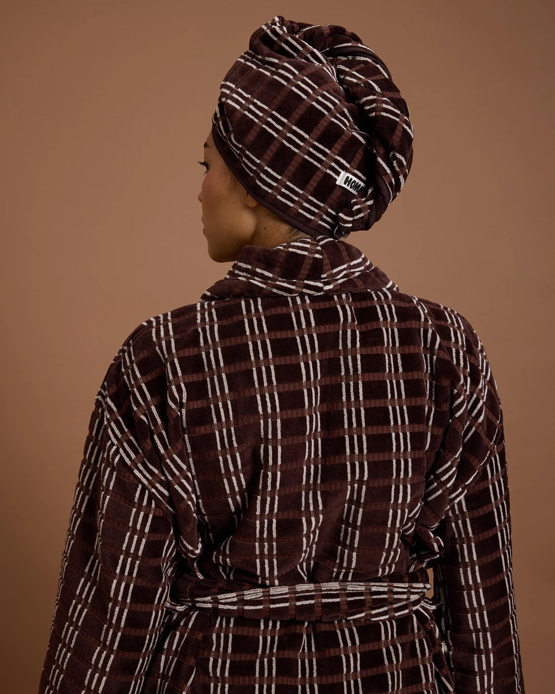 Hommey Hair Wraps
