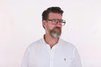 Daily Eyewear 12pm Black Tort