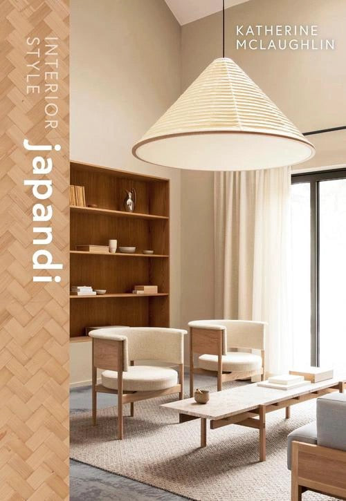Japandi - Interior Style