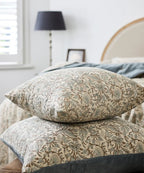 French Country Serena Floral Cushion