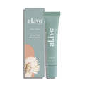 Alive Body Sheer Lime Lip Butter 15ml