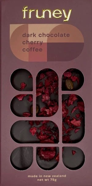 Fruney Chocolate - Various Flavours