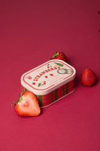 Paddywax Bistro Tin Candle 127g/4.50z