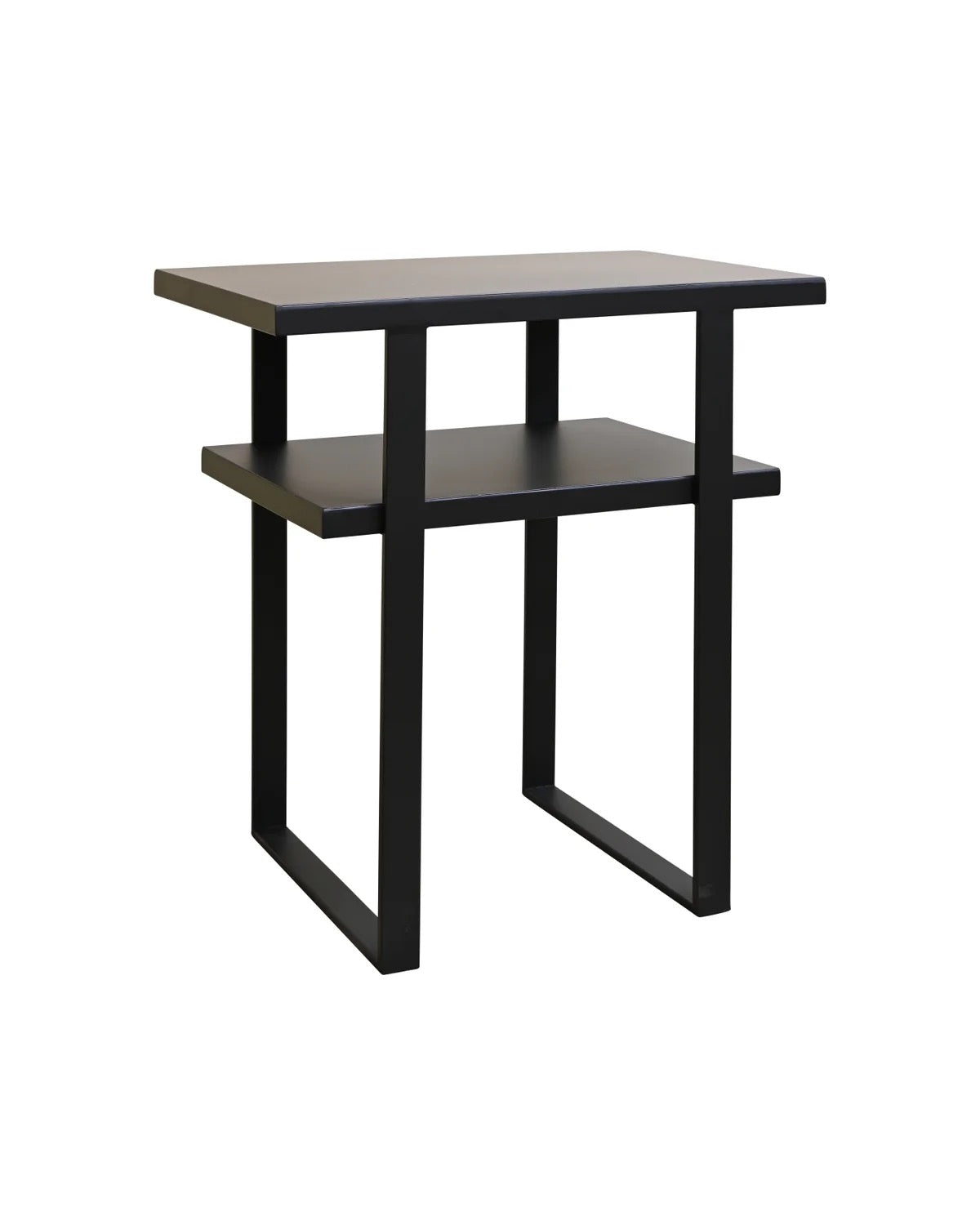 STUDIO Zen Side Table - Black