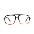 Daily Eyewear 12pm Black Tort