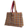 Sage and Clare June Reversible Tote Bag