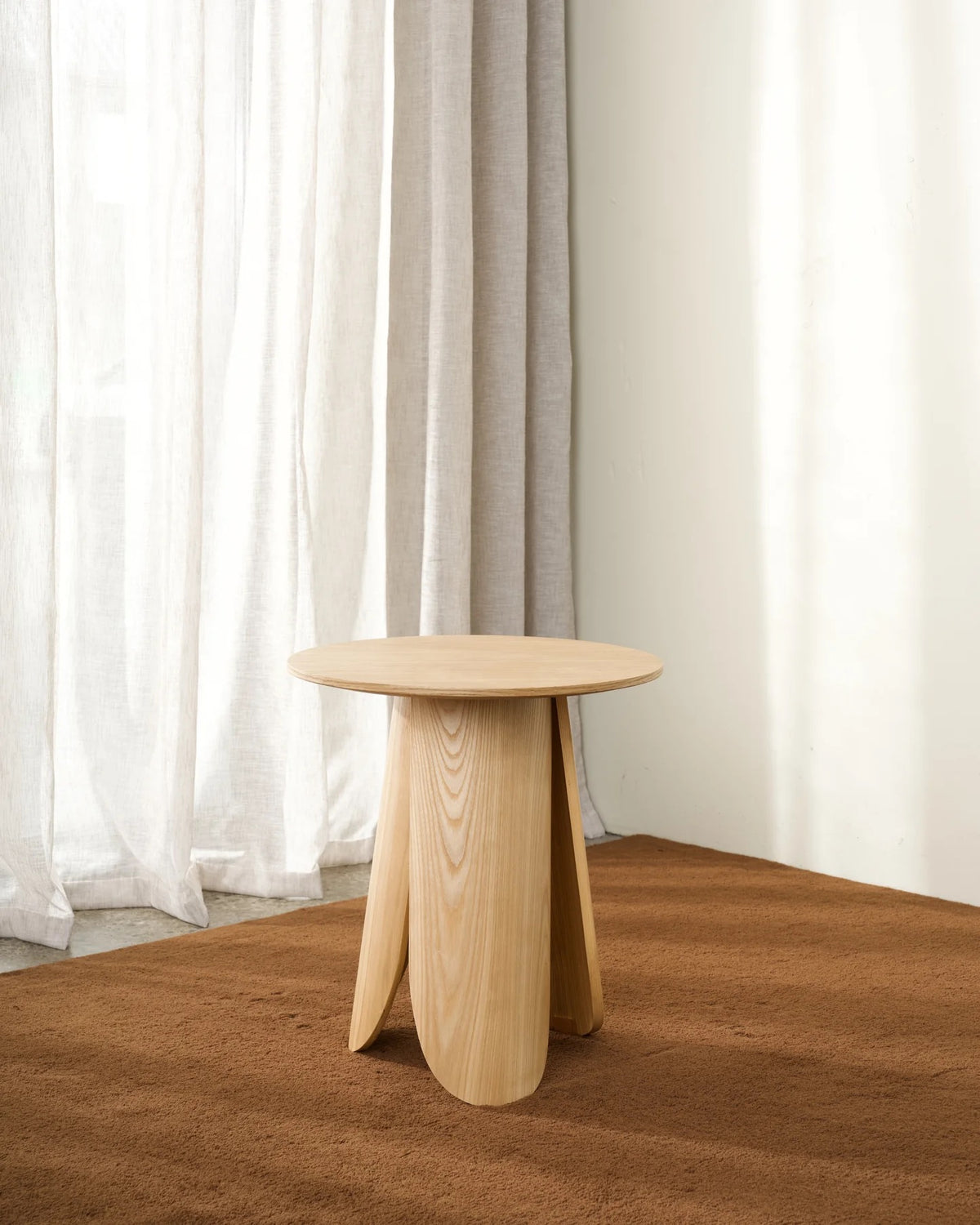 Otte Side Table