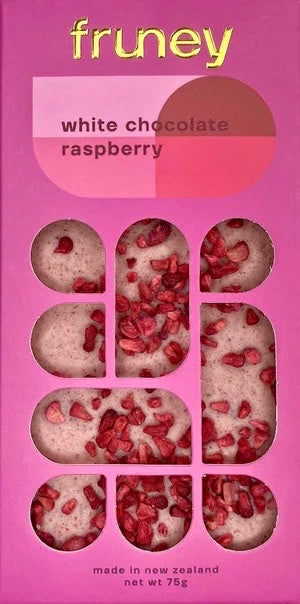 Fruney Chocolate - Various Flavours