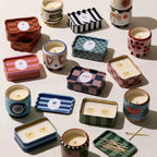 Paddywax A Dopo Tin Candle