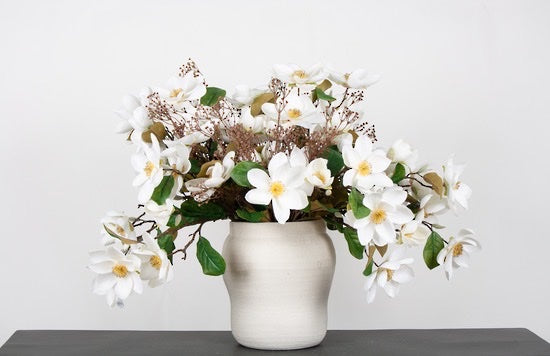 Legacy Magnolia Spray Cream 71cm