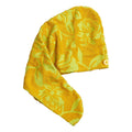 Sage and Clare Rosalia Hair Wrap - Dune