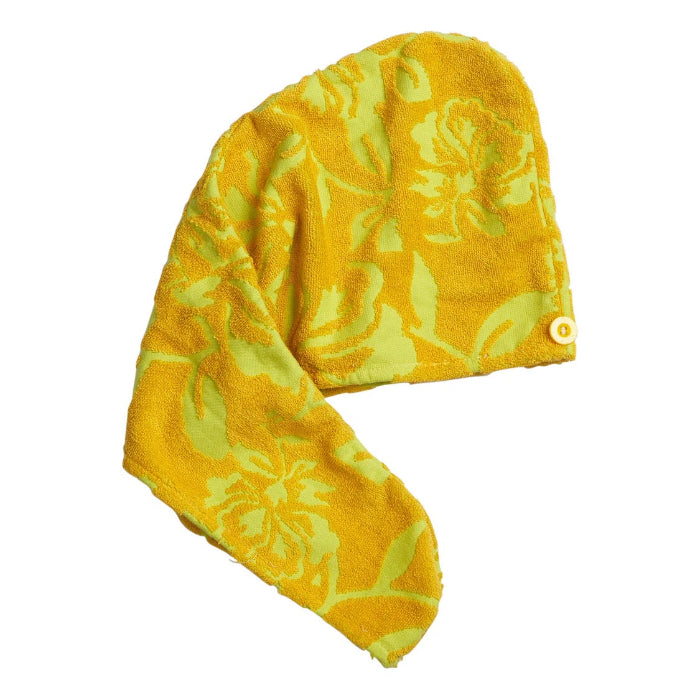 Sage and Clare Rosalia Hair Wrap - Dune