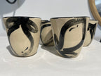 Magnolia Lane Tumbler Cup - Lemons