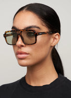 Otra Sunglasses - Tame