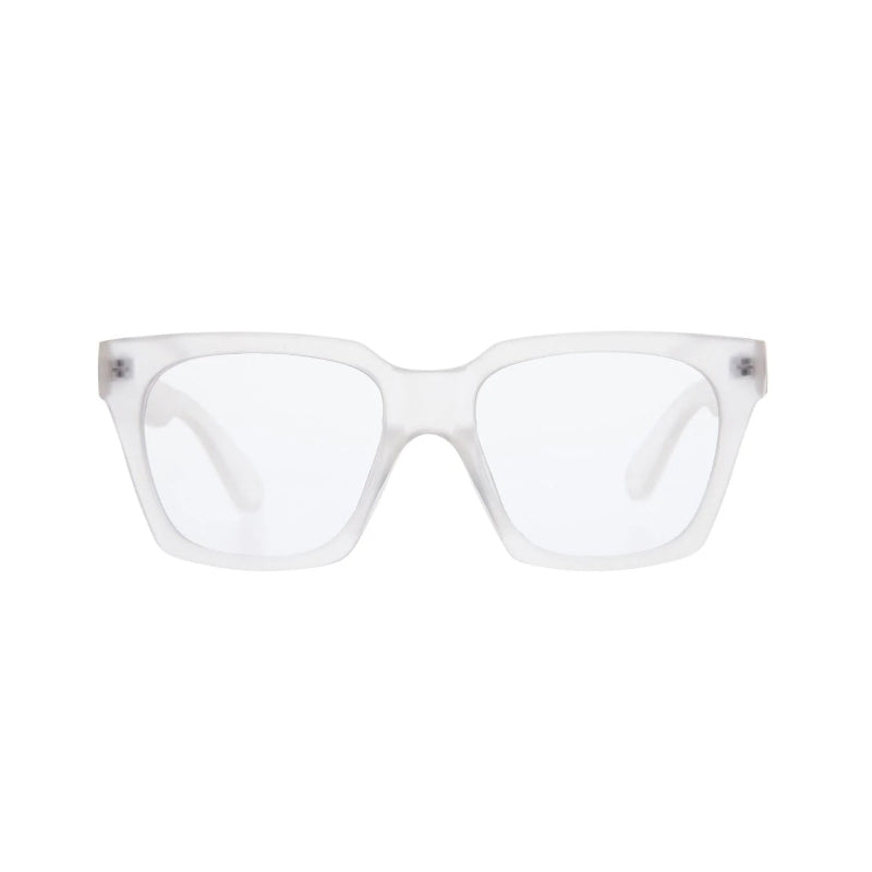 Daily Eyewear 10am Clear