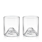 Mountain Tumblers set/2