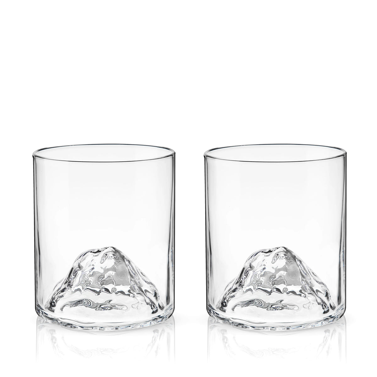 Mountain Tumblers set/2