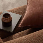 Alba Cushion 50x50