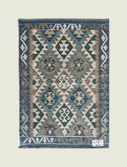 Vintage Handwoven - 120x83 (22783)
