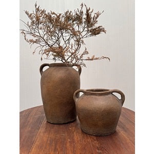 Lombok Urn Hudson - 2 Sizes