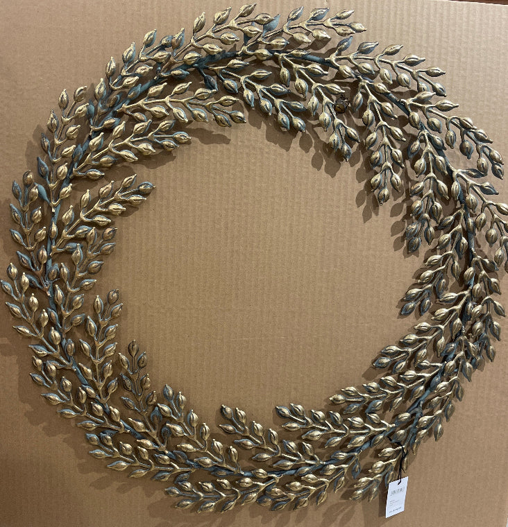 Naples Wreath Large