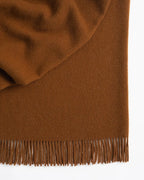 Nevis Throw