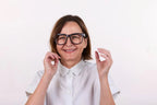 Daily Eyewear 11am Smoke
