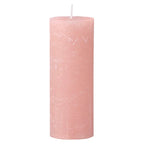 Bungalow Pillar Candles