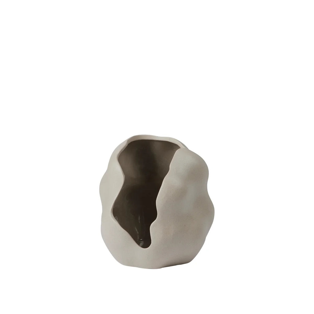 Broste Hurricane Hekia Candleholder - 2 Sizes