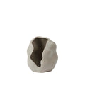 Broste Hurricane Hekia Candleholder - 2 Sizes