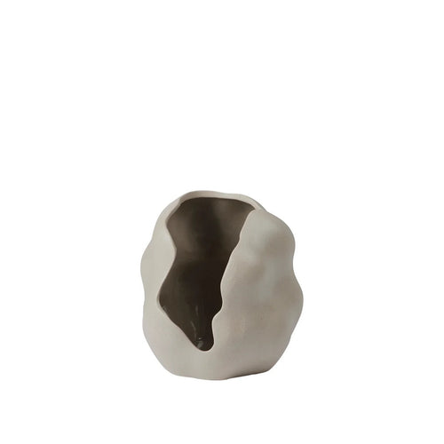 Broste Hurricane Hekia Candleholder - 2 Sizes